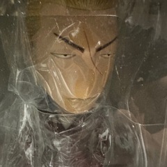 クローズ　WORST　ワースト　柳 臣次　フィギュアの画像