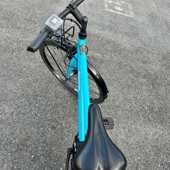 2022 Panasonic Velo Star 自動自転車の画像