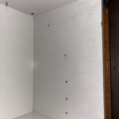 シューズボックスの画像