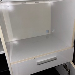 シューズボックスの画像