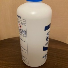 ★無料★パラフィンオイル アルコール燃料の画像