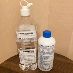 ★無料★パラフィンオイル アルコール燃料の画像