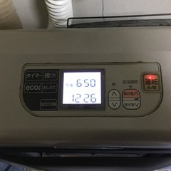 石油ストーブの画像
