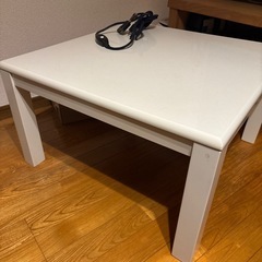 こたつの画像