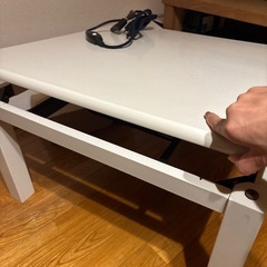 こたつの画像