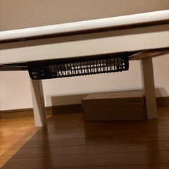 こたつの画像
