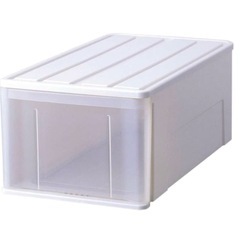 急募！【5つセット】天馬　収納ボックス　押入れ収納の画像
