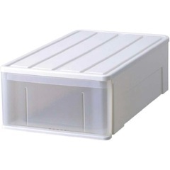 急募！【5つセット】天馬　収納ボックス　押入れ収納の画像