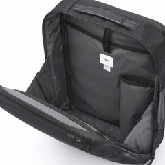 新品未使用•ACEビジネスリュックの画像