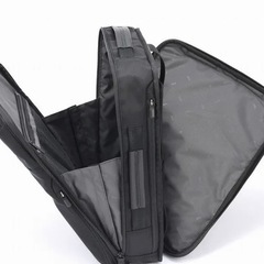 新品未使用•ACEビジネスリュックの画像