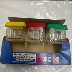 コカコーラ　ハウスポットの画像
