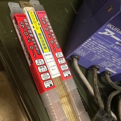 小型交流アーク溶接機100Vの画像