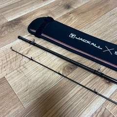 釣竿　釣具　バスロッド　24ポイズンアドレナ172H-2  SHIMANOの画像