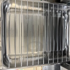 キッチンコンロ 型式KG35NGRの画像
