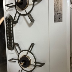 キッチンコンロ 型式KG35NGRの画像
