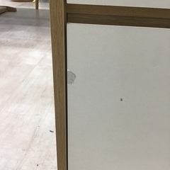 ◇ドリーム1号館◇組立食器棚の画像