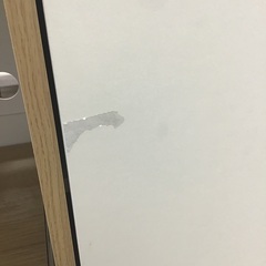 ◇ドリーム1号館◇組立食器棚の画像