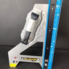 状態良好 シンワ 丸ノコガイド定規 エルアングルPlus【アジャスト】1m 丸のこ定規 工具 25h菊MZの画像