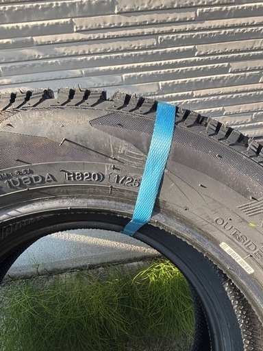  新品４本セット　NANKANG AW-1 スタッドレスタイヤ 185/60R15 84Q