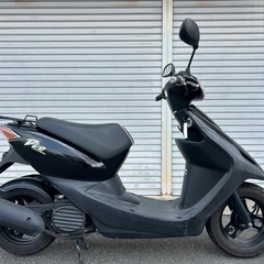 HONDA スマートディオ　原付　4スト　dio DIO ZR ZZ ZX Z4 管理番号①③①の画像