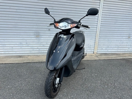 HONDA スマートディオ　原付　4スト　dio DIO ZR ZZ ZX Z4 管理番号①③①