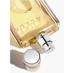 シャネル ALLURE アリュール 50mlの画像