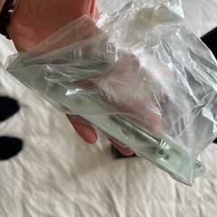 自転車チャイルドシートの画像