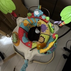 ジャンパルーの画像