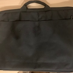 サンワサプライ　パソコンケース
