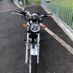 ボルティ250の画像