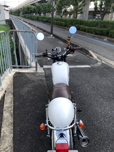 ボルティ250