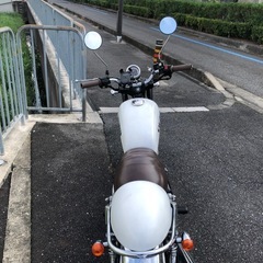 ボルティ250の画像