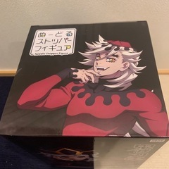 鬼滅の刃　童磨　ぬーどるストッパーの画像