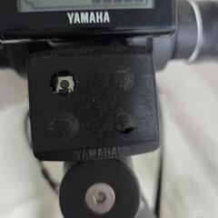 YAMAHA　ypj-r  電動アシスト自転車の画像