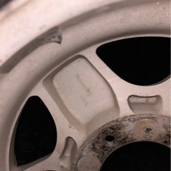 ブラッドレーvホイールの画像