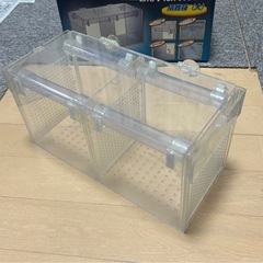 ビックフィッシュハウスの画像