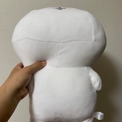 ちいかわ ぬいぐるみの画像