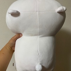ちいかわ ぬいぐるみの画像