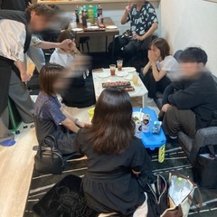 🐯💜社会人サークルメンバー募集❣️