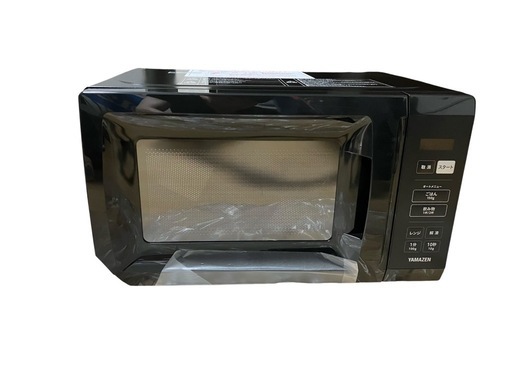 【新品】電子レンジ　 YRMーHF171