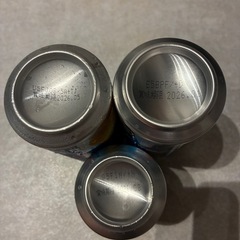 お酒　3本まとめ売りの画像