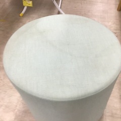◇ドリーム1号館◇ 訳あり特価品 スツール 現品限り取り置き不可の画像