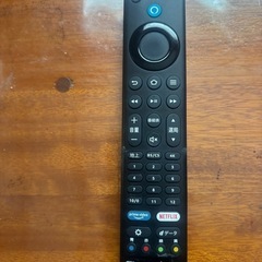 (取引中)43インチ液晶テレビの画像