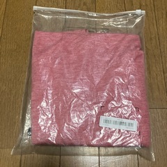 （新品・未使用）レディース夏用ワンピの画像