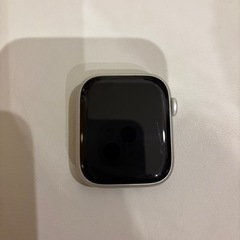 Apple Watch8GPS45mmの画像