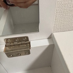 ドレッサーの画像