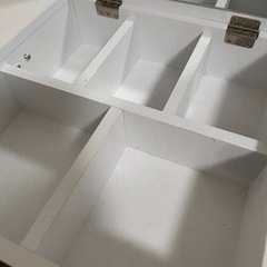 ドレッサーの画像