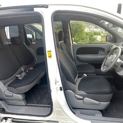 【SALE】TOYOTA SIENTA  2010年 99,000㎞ 愛知の画像