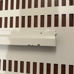 壁美人　テレビセッター　Sサイズの画像
