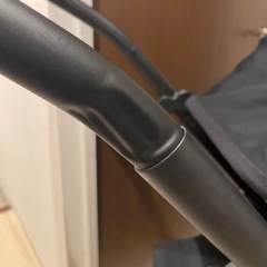 マキシコシ　レオナベビーカーの画像